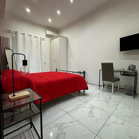 Santa Chiara Garden View B&B Napoli Eksteriør billede